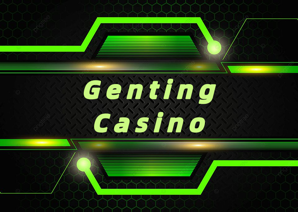 Genting Casino